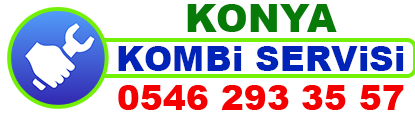 Kombi Servisi Konya 05462933557